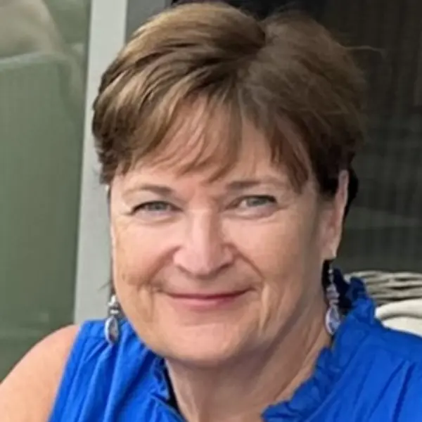 Sharon Jeffs