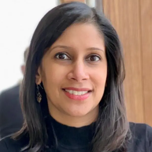 Dr Sujana Datta