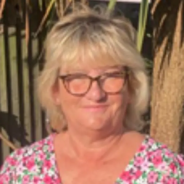 Jane Sheppard