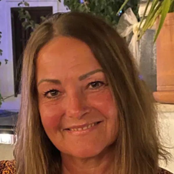 Alison Webb