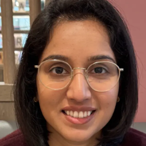 Dr Ankitha Devaraj