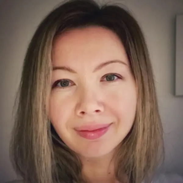 Dina Usmanova