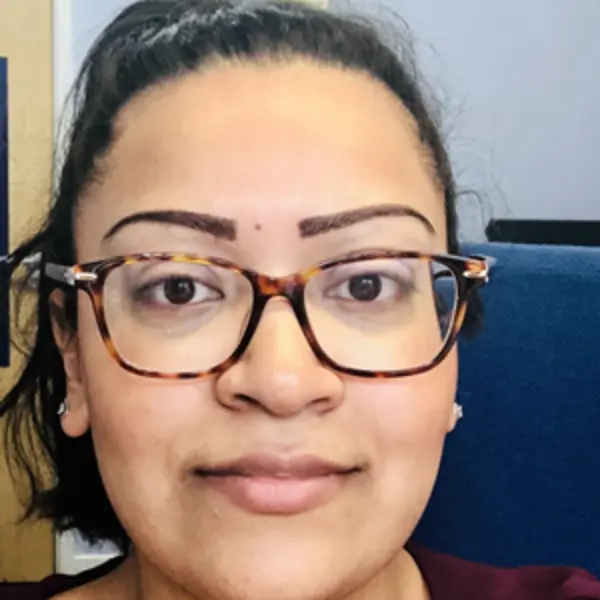 Dr Farah Dass