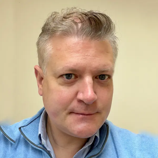 Dr David Neame
