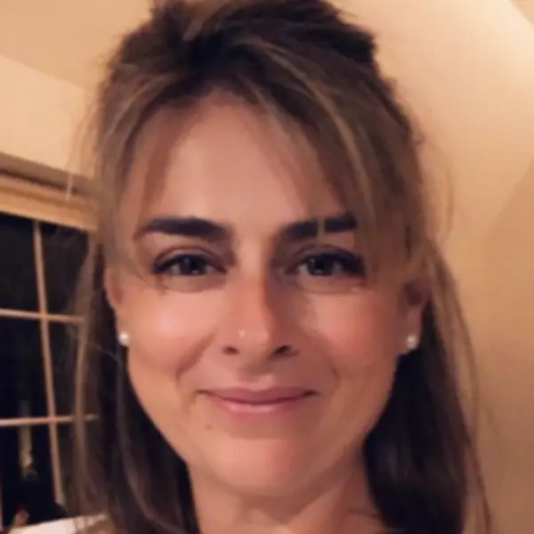 Dr Louise Plumtree