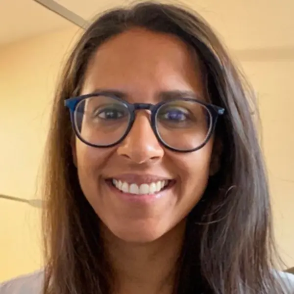 Dr Sheetal Purohit