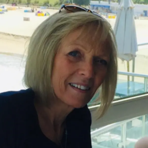 Lyn Melvin