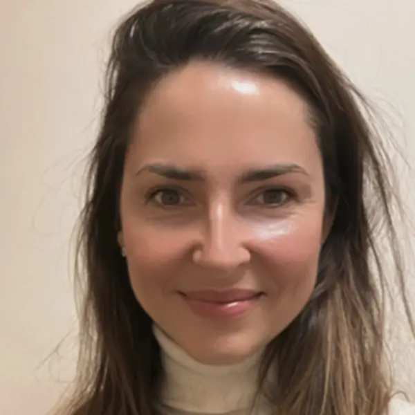 Jen Mascarenhas