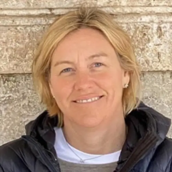 Dr Tania Goodwin